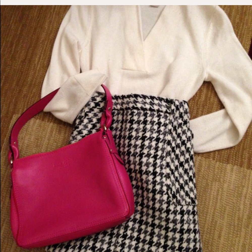 Kate Spade leather purse